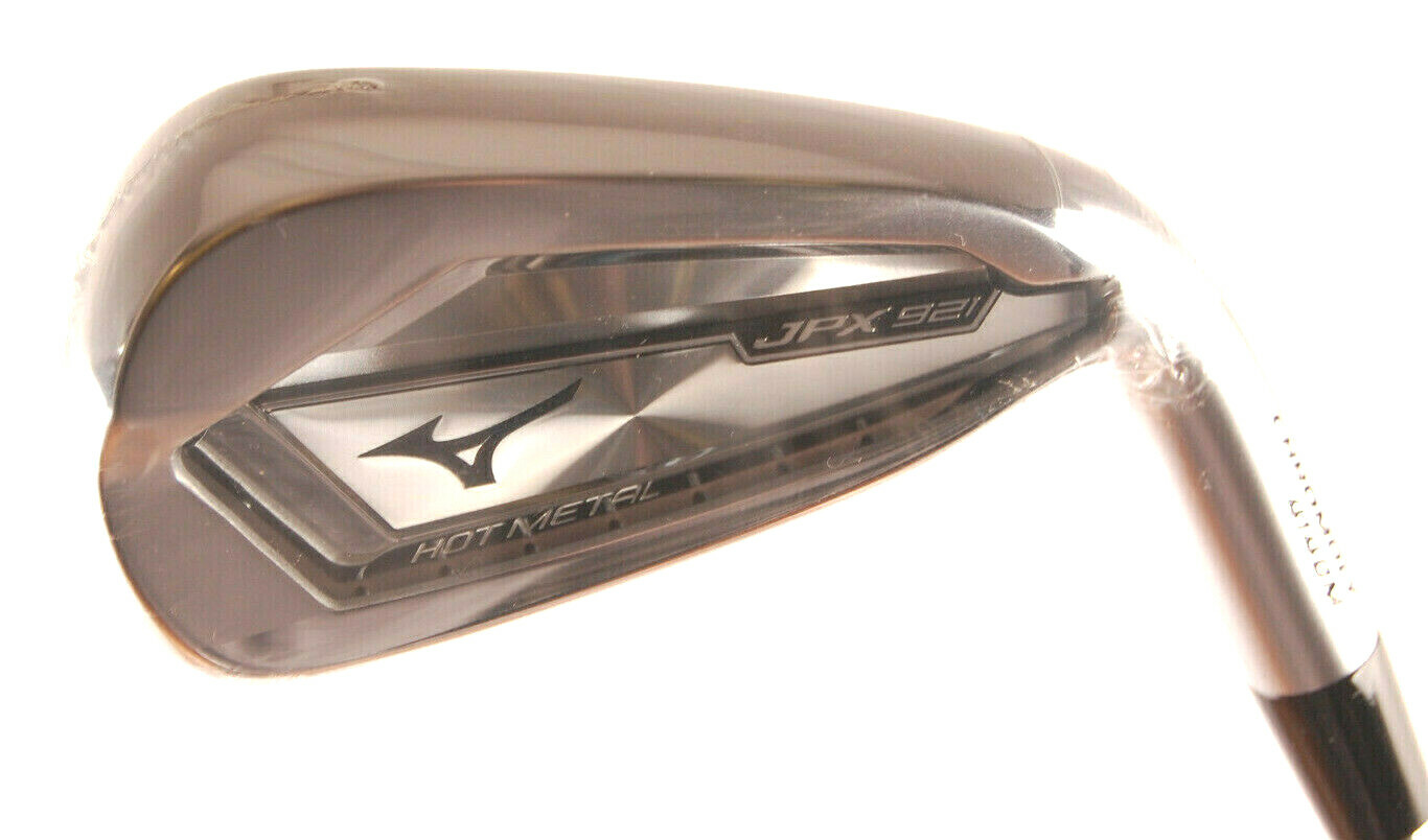 jpx 900 hot metal pro